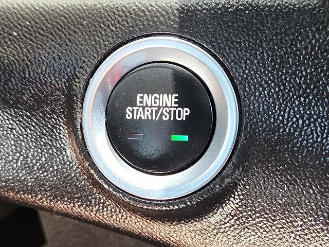used 2024 GMC Terrain car, priced at $25,996