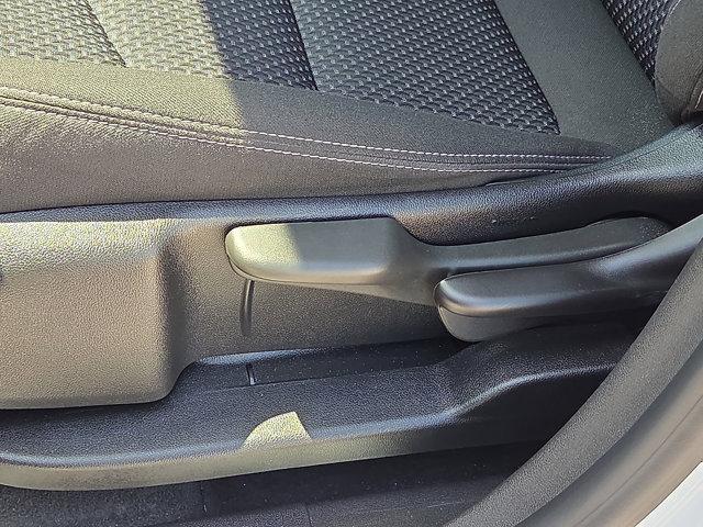 used 2024 GMC Terrain car, priced at $25,996