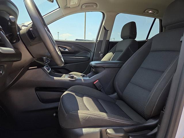 used 2024 GMC Terrain car, priced at $25,996