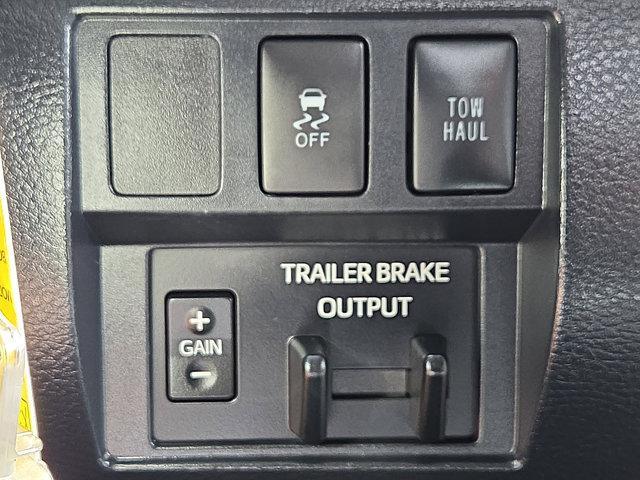 used 2019 Toyota Tundra car, priced at $29,829