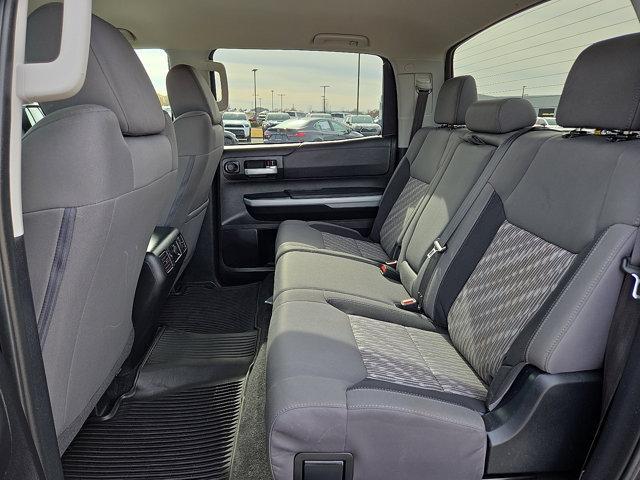 used 2019 Toyota Tundra car, priced at $29,829