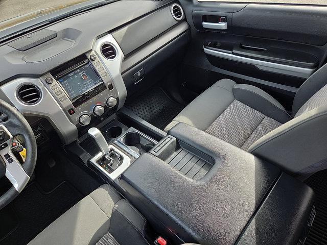 used 2019 Toyota Tundra car, priced at $29,829