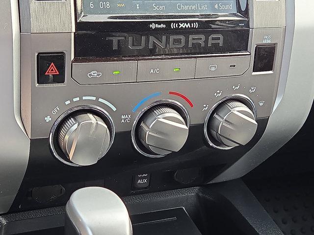 used 2019 Toyota Tundra car, priced at $29,829