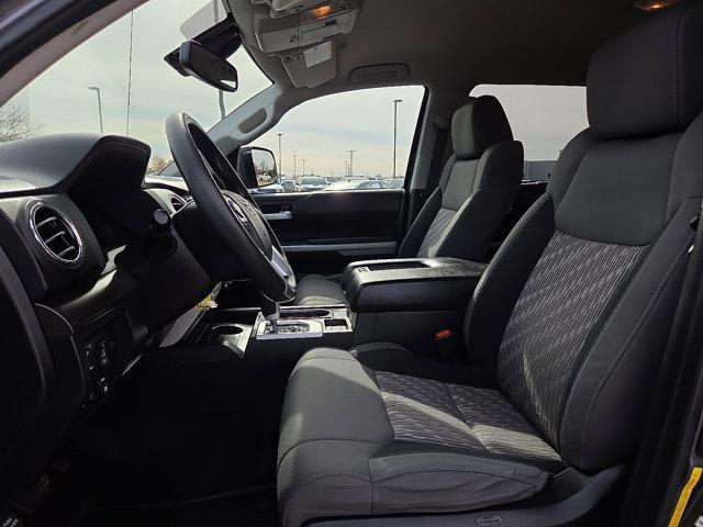 used 2019 Toyota Tundra car, priced at $29,829