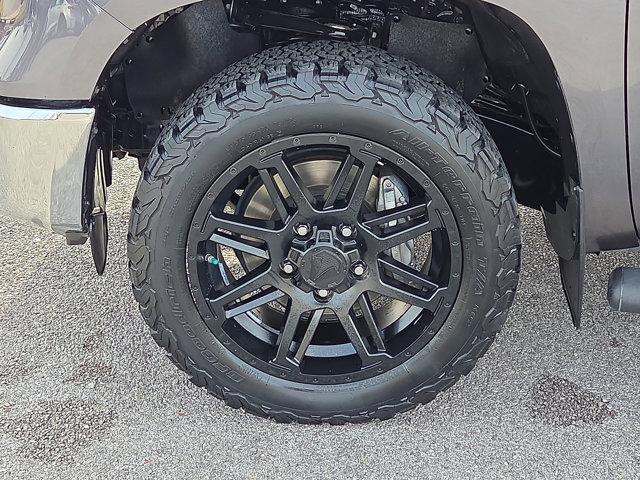used 2019 Toyota Tundra car, priced at $29,829