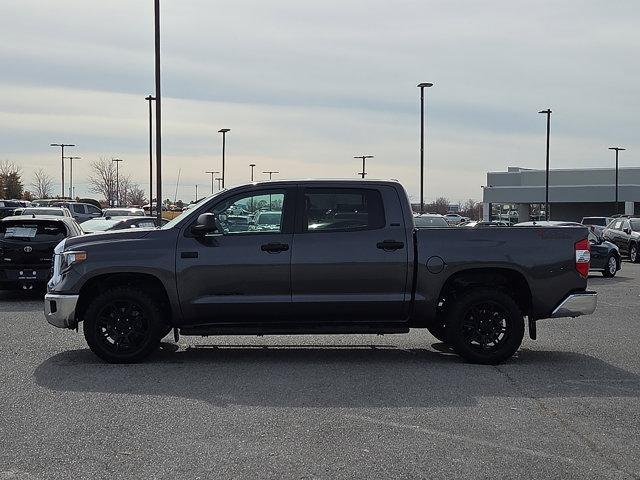 used 2019 Toyota Tundra car, priced at $29,829