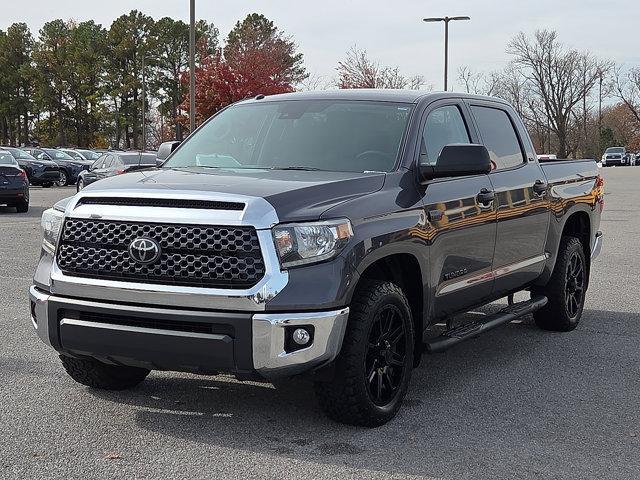 used 2019 Toyota Tundra car, priced at $29,829