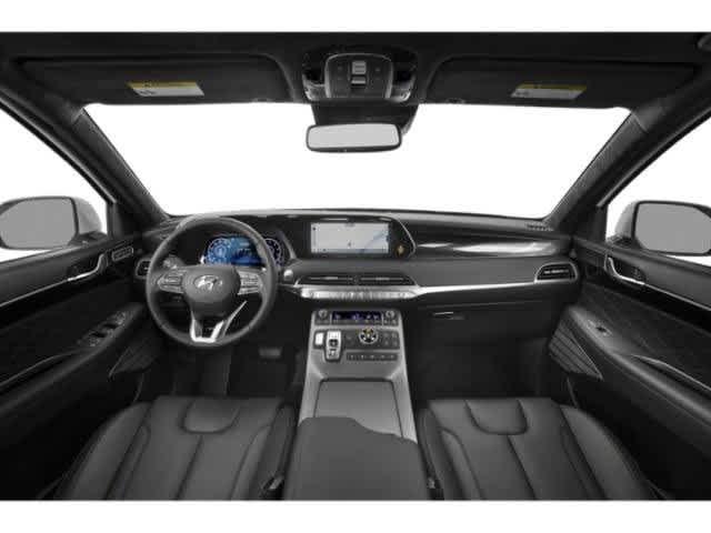 used 2022 Hyundai Palisade car