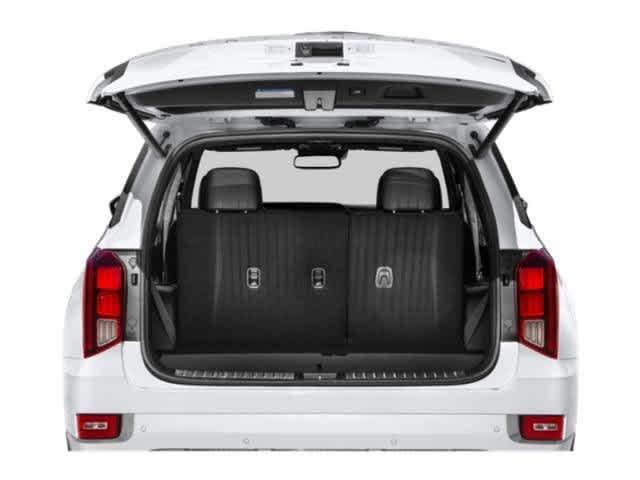 used 2022 Hyundai Palisade car