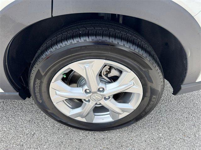 used 2024 Honda HR-V car, priced at $25,383