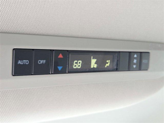 used 2023 Toyota Sienna car, priced at $36,990
