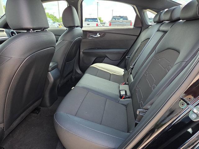 used 2023 Kia Forte car, priced at $22,686