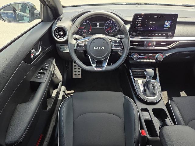 used 2023 Kia Forte car, priced at $22,686