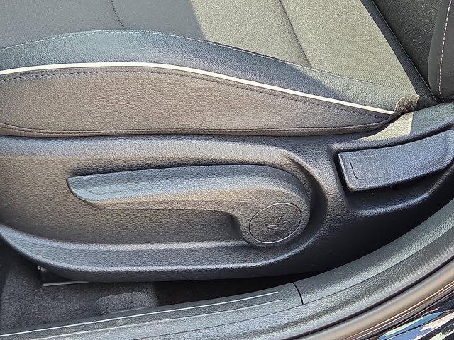 used 2023 Kia Forte car, priced at $22,686