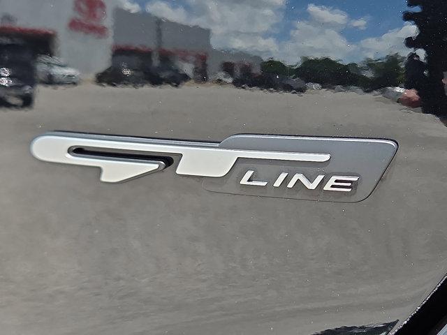 used 2023 Kia Forte car, priced at $22,686