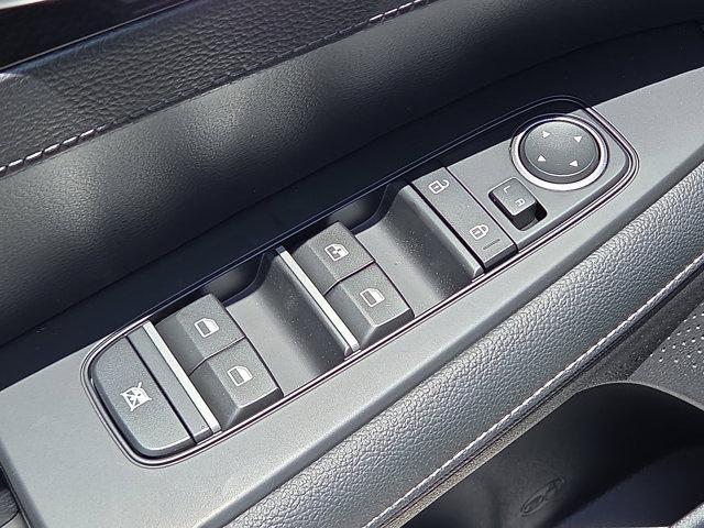 used 2023 Kia Forte car, priced at $22,686