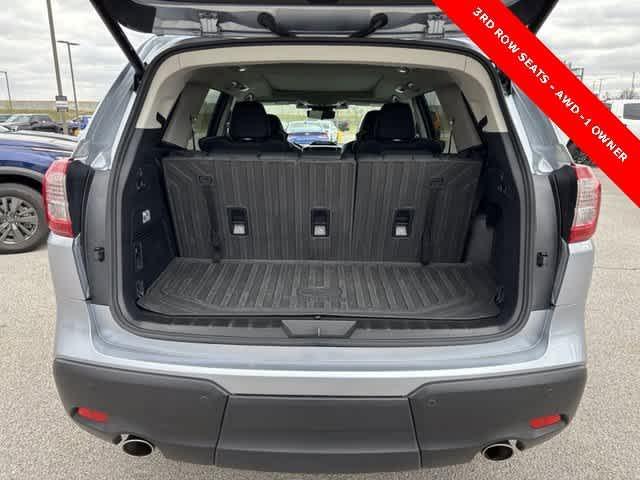 used 2024 Subaru Ascent car, priced at $43,527
