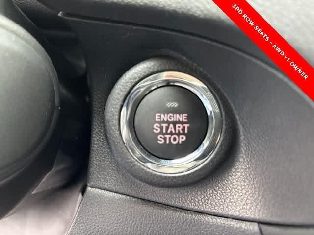 used 2024 Subaru Ascent car, priced at $43,527