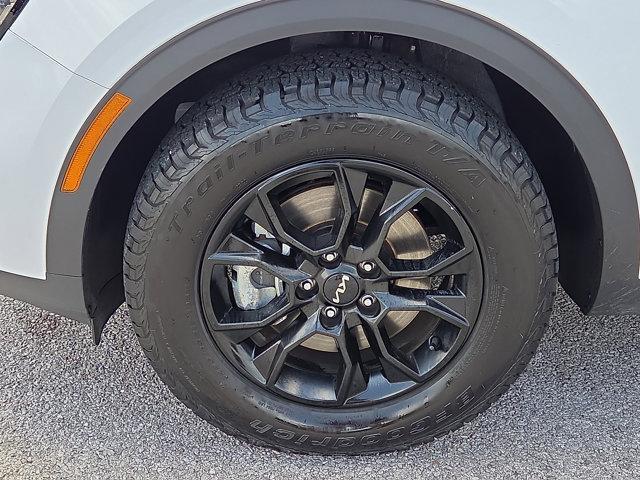 used 2023 Kia Sportage car, priced at $32,784