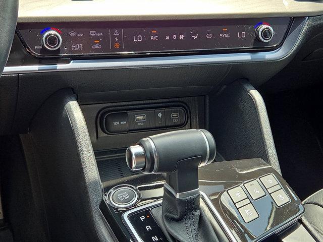 used 2023 Kia Sportage car, priced at $32,784