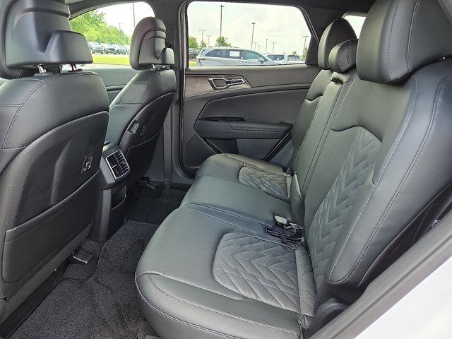used 2023 Kia Sportage car, priced at $32,784