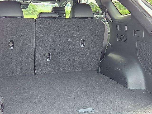 used 2023 Kia Sportage car, priced at $32,784