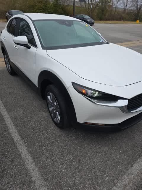 used 2021 Mazda CX-30 car, priced at $21,460