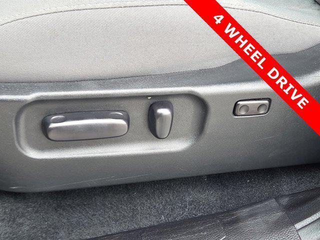 used 2023 Toyota Tacoma car, priced at $38,259