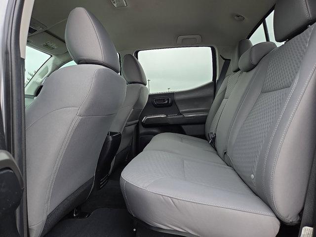 used 2023 Toyota Tacoma car, priced at $39,900