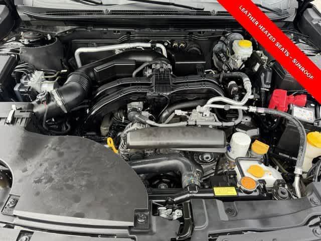 used 2024 Subaru Outback car, priced at $33,066