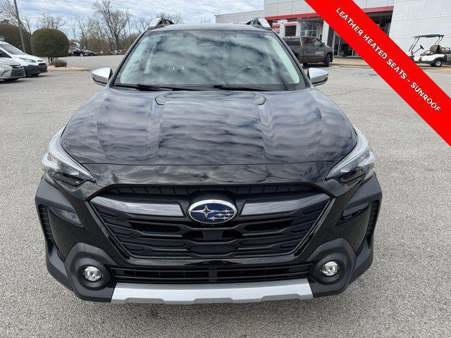 used 2024 Subaru Outback car, priced at $32,566