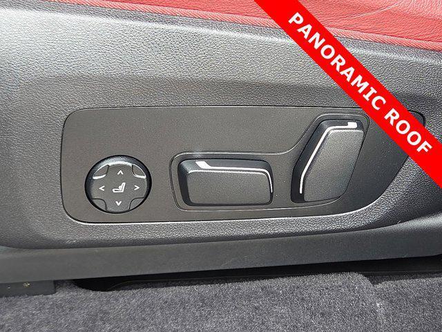 used 2024 BMW X3 car, priced at $42,908