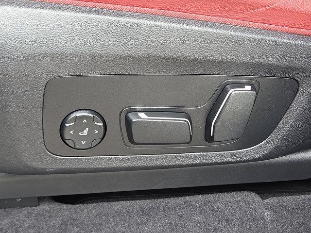 used 2024 BMW X3 car, priced at $45,588
