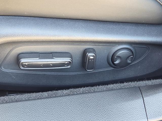 used 2024 Honda Accord Hybrid car, priced at $35,994