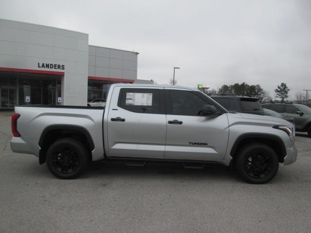 new 2025 Toyota Tundra car, priced at $57,720