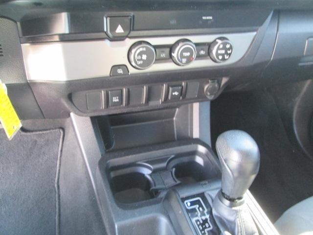 used 2022 Toyota Tacoma car, priced at $29,997