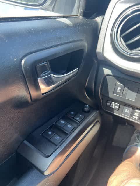 used 2022 Toyota Tacoma car, priced at $43,903