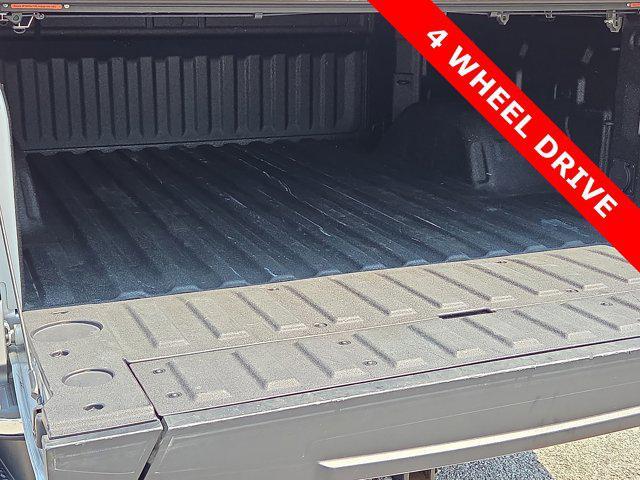 used 2020 GMC Sierra 1500 car, priced at $34,128