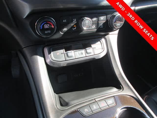 used 2023 GMC Acadia car, priced at $32,936