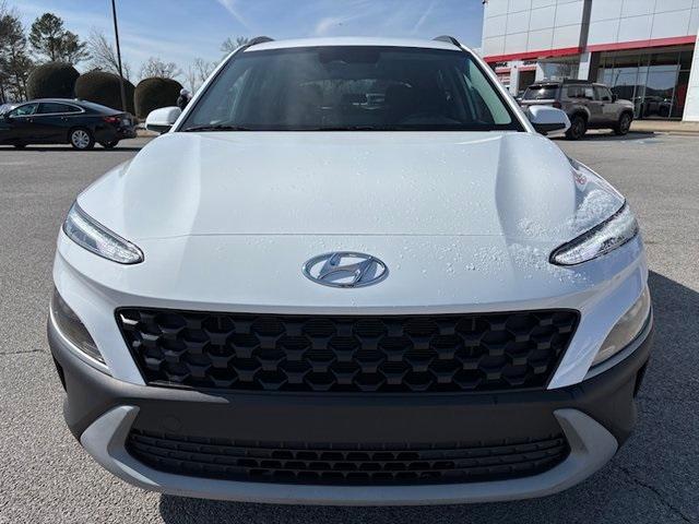 used 2023 Hyundai Kona car, priced at $21,661