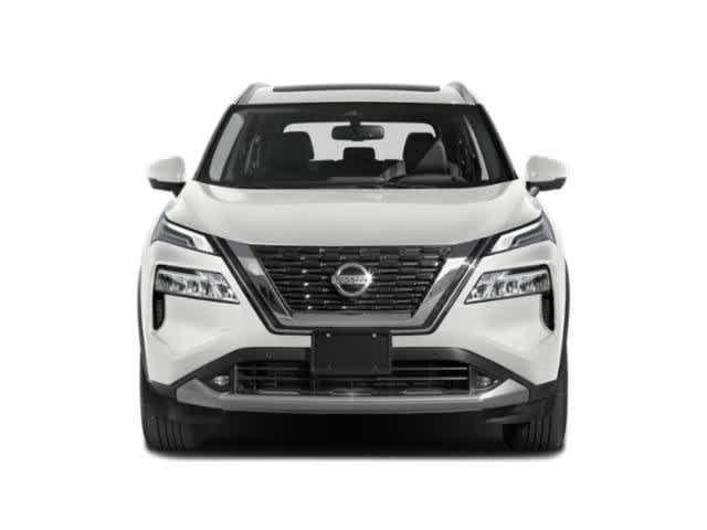 used 2022 Nissan Rogue car