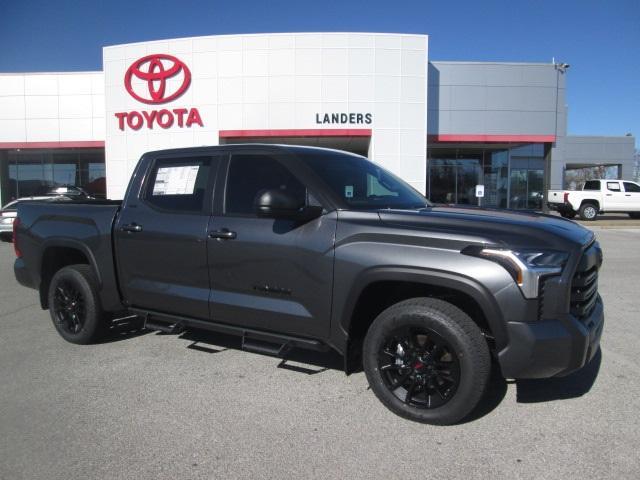 new 2025 Toyota Tundra car, priced at $63,151