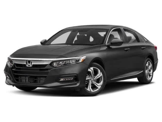 used 2018 Honda Accord car, priced at $25,315