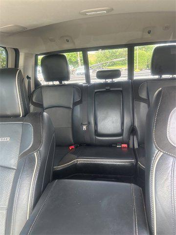 used 2024 Ram 2500 car, priced at $61,655