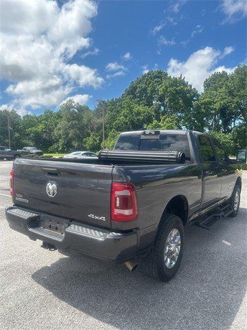 used 2024 Ram 2500 car, priced at $61,655