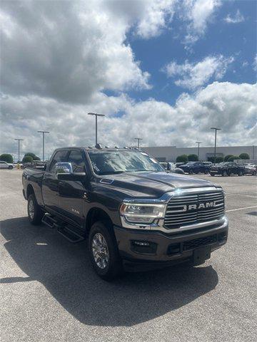 used 2024 Ram 2500 car, priced at $61,655