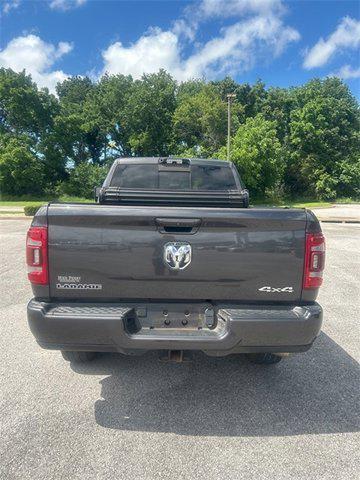 used 2024 Ram 2500 car, priced at $61,655