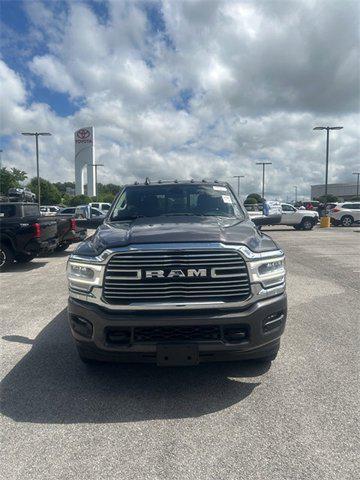 used 2024 Ram 2500 car, priced at $61,655