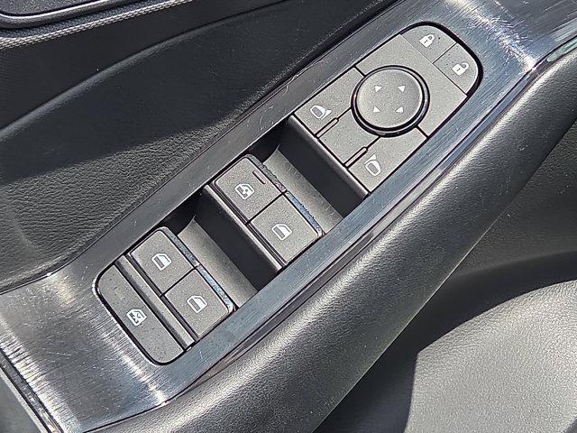 used 2024 Nissan Rogue car, priced at $24,500