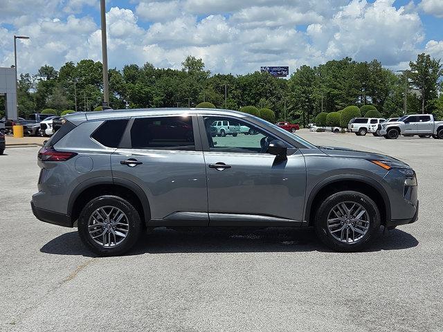 used 2024 Nissan Rogue car, priced at $24,500